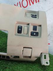 Консоль под рулевой колонкой TOYOTA HARRIER ACU35 2AZFE 5504548060A0, 55045-48060 2 ракурс