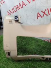 Консоль под рулевой колонкой TOYOTA HARRIER ACU35 2AZFE 5504548060A0, 55045-48060 3 ракурс