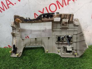 Консоль под рулевой колонкой TOYOTA HARRIER ACU35 2AZFE 5504548060A0, 55045-48060 4 ракурс
