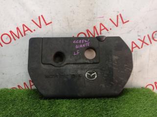 Крышка двс декоративная MAZDA BIANTE CCEFW LFVD LFH1102F0A 1 ракурс