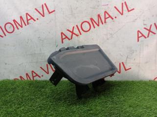 Подлокотник правый задний MITSUBISHI PAJERO V24W 4D56T MB792707 1 ракурс