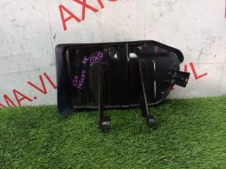 Подлокотник правый задний MITSUBISHI PAJERO V24W 4D56T MB792707 4 ракурс