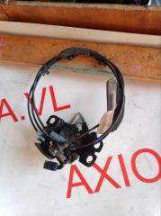 Замок капота HONDA STEPWGN RP3 L15B 74120TAA003 1 ракурс