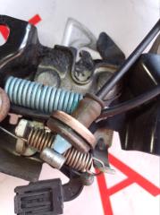Замок капота HONDA STEPWGN RP3 L15B 74120TAA003 2 ракурс