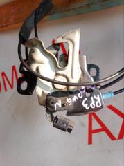 Замок капота HONDA STEPWGN RP3 L15B 74120TAA003 4 ракурс