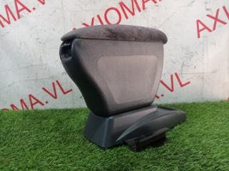 Бардачок между сиденьями TOYOTA FUNCARGO NCP21 1NZFE CA002115 2 ракурс