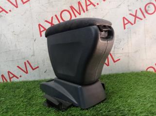 Бардачок между сиденьями TOYOTA FUNCARGO NCP21 1NZFE CA002115 3 ракурс