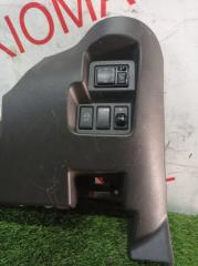 Консоль под рулевой колонкой NISSAN CUBE Z12 HR15DE 689621FU0A, 68962 1FU0A 2 ракурс