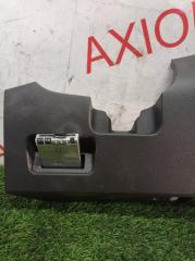 Консоль под рулевой колонкой NISSAN CUBE Z12 HR15DE 689621FU0A, 68962 1FU0A 3 ракурс