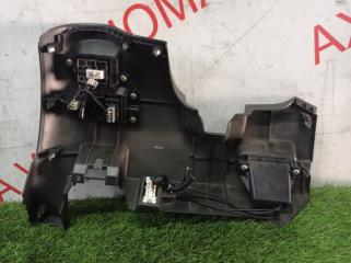 Консоль под рулевой колонкой NISSAN CUBE Z12 HR15DE 689621FU0A, 68962 1FU0A 4 ракурс
