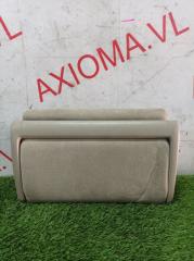 Подставка под ногу правая задняя TOYOTA ESTIMA MCR30 1MZFE 7865628060, 78656-28060 1 ракурс