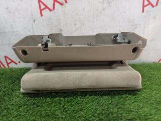 Подставка под ногу правая задняя TOYOTA ESTIMA MCR30 1MZFE 7865628060, 78656-28060 2 ракурс