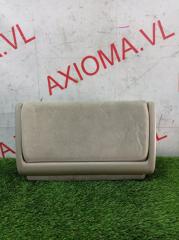 Подставка под ногу левая задняя TOYOTA ESTIMA MCR30 1MZFE 7865628060, 78656-28060 1 ракурс