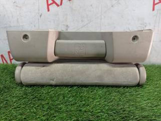 Подставка под ногу левая задняя TOYOTA ESTIMA MCR30 1MZFE 7865628060, 78656-28060 2 ракурс