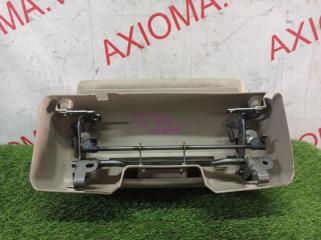 Подставка под ногу левая задняя TOYOTA ESTIMA MCR30 1MZFE 7865628060, 78656-28060 3 ракурс