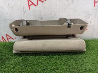 Подставка под ногу левая задняя TOYOTA ESTIMA MCR30 1MZFE 7865628060, 78656-28060 5 ракурс