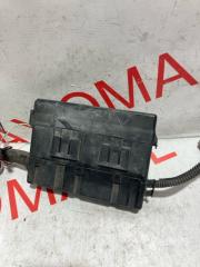 Блок предохранителей NISSAN MARCH AK12 CR12DE 24381C9900 3 ракурс
