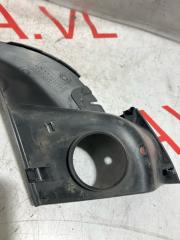 Уголок жабо левый MITSUBISHI DELICA D:2 MB15S K12B 7234254M00 4 ракурс Уголок жабо левый MITSUBISHI DELICA D:2 MB15S K12B 7234254M00 4 ракурс