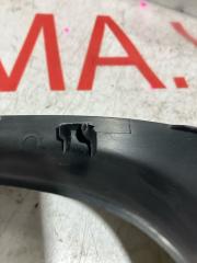 Уголок жабо левый MITSUBISHI DELICA D:2 MB15S K12B 7234254M00 5 ракурс