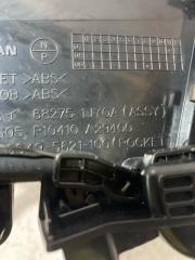 Бардачок пассажирский NISSAN TIIDA C11 HR15DE 682751JY0A 5 ракурс