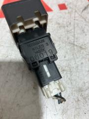  NISSAN TIIDA C11 HR15DE 25290ED000 3 ракурс