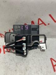 Блок иммобилайзера HONDA FIT GP5 LEB 38320TAXJ01 1 ракурс