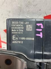 Блок иммобилайзера HONDA FIT GP5 LEB 38320TAXJ01 2 ракурс