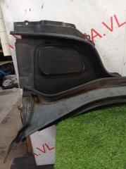 Жабо NISSAN FUGA PY50 VQ35DE 66863EG000, 66864EG000 2 ракурс