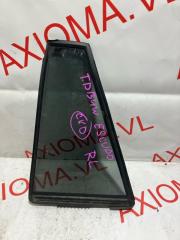 Стекло собачника левое заднее SUZUKI ESCUDO TDB4W N32A 8455665J20 1 ракурс