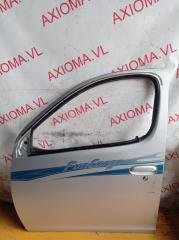 Дверь левая передняя TOYOTA FUNCARGO NCP20 2NZFE 6700252030, 6700252250 1 ракурс