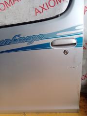 Дверь левая передняя TOYOTA FUNCARGO NCP20 2NZFE 6700252030, 6700252250 5 ракурс