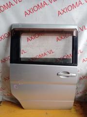 Дверь правая задняя NISSAN SERENA PNC24 SR20DE H21004N0MM 1 ракурс