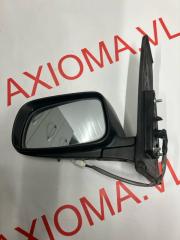 Зеркало левое TOYOTA PRIUS NHW20 1NZFXE 8794047081 1 ракурс