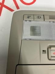 Плафон салонный TOYOTA SAI AZK10 2AZFXE 8126075130E0 2 ракурс
