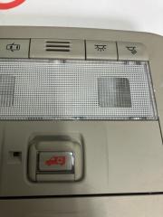 Плафон салонный TOYOTA SAI AZK10 2AZFXE 8126075130E0 3 ракурс
