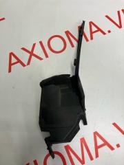 Запчасть уголок жабо правый HONDA FIT 2011
