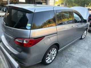 Датчик vvt-i NISSAN LAFESTA CWEFWN LFVD 13207HA00C 3 ракурс