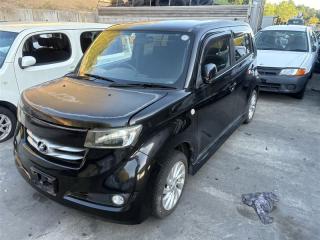 Жабо TOYOTA BB QNC21 3SZVE 55711B1020 1 ракурс