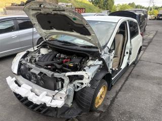 Защита двигателя NISSAN TIIDA C11 HR15DE 75892ED000 2 ракурс