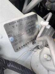 Защита двигателя NISSAN TIIDA C11 HR15DE 75892ED000 5 ракурс