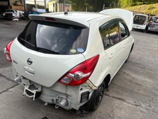 Катушка зажигания NISSAN TIIDA C11 HR15DE 224481KT0A 3 ракурс