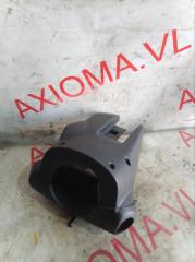 Кожух рулевой колонки NISSAN NOTE E11 HR15DE 484701U600 1 ракурс