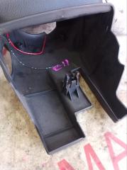 Кожух рулевой колонки NISSAN NOTE E11 HR15DE 484701U600 4 ракурс