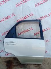 Дверь правая задняя TOYOTA HARRIER MCU15 1MZFE 6700348010, 6700348011, 6700348012 1 ракурс