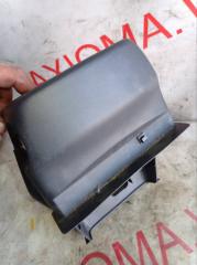 Кожух рулевой колонки SUZUKI SOLIO MA15S K12B 4840082K10 3 ракурс