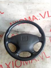 Руль с airbag HONDA ACCORD CF7 F23A 78501S0AN61ZA, 06770S0AN80ZA 1 ракурс Руль с airbag HONDA ACCORD CF7 F23A 78501S0AN61ZA, 06770S0AN80ZA 1 ракурс