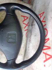Руль с airbag HONDA ACCORD CF7 F23A 78501S0AN61ZA, 06770S0AN80ZA 2 ракурс Руль с airbag HONDA ACCORD CF7 F23A 78501S0AN61ZA, 06770S0AN80ZA 2 ракурс
