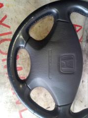 Руль с airbag HONDA ACCORD CF7 F23A 78501S0AN61ZA, 06770S0AN80ZA 3 ракурс Руль с airbag HONDA ACCORD CF7 F23A 78501S0AN61ZA, 06770S0AN80ZA 3 ракурс