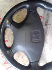 Руль с airbag HONDA ACCORD CF7 F23A 78501S0AN61ZA, 06770S0AN80ZA 5 ракурс Руль с airbag HONDA ACCORD CF7 F23A 78501S0AN61ZA, 06770S0AN80ZA 5 ракурс