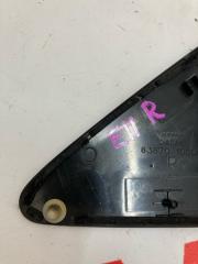 Уголок крыла правый NISSAN NOTE E11 HR15DE 638701U800 5 ракурс